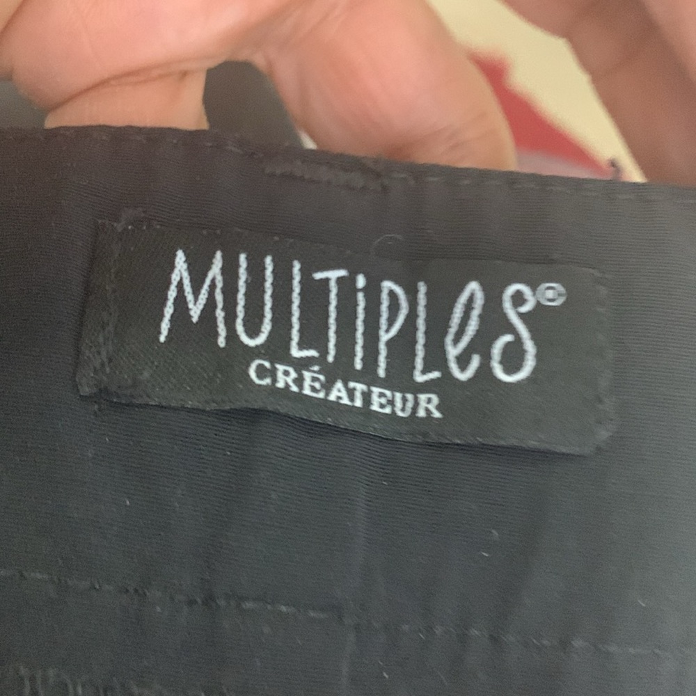 Capri pants - Picture 4 of 6